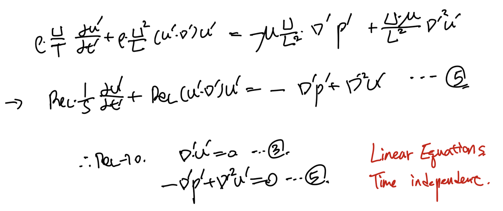 Ch5 Low Reynolds number flow -Stokes flow part3