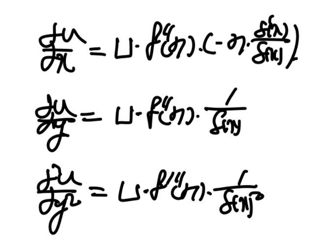 Ch6 Boundary layer theory part2 - Blasius solution