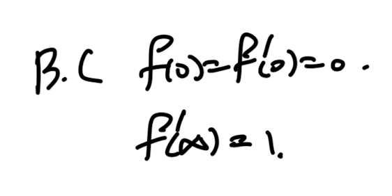 Ch6 Boundary layer theory part3 - Faker Skan solution, Thwaites' Method