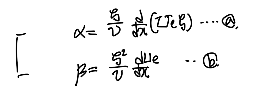 Ch6 Boundary layer theory part3 - Faker Skan solution, Thwaites' Method