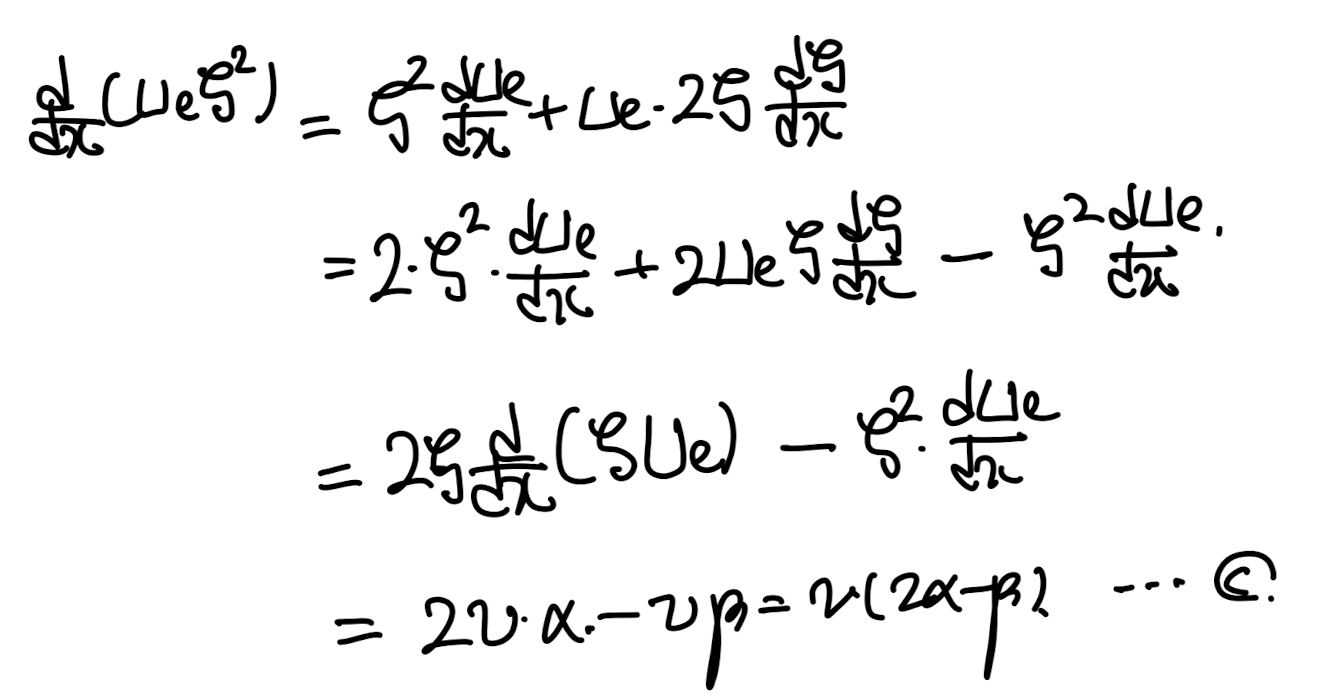 Ch6 Boundary layer theory part3 - Faker Skan solution, Thwaites' Method