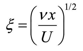 Ch6 Boundary layer theory part3 - Faker Skan solution, Thwaites' Method