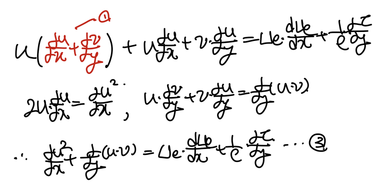 Ch6 Boundary layer theory part3 - Faker Skan solution, Thwaites' Method