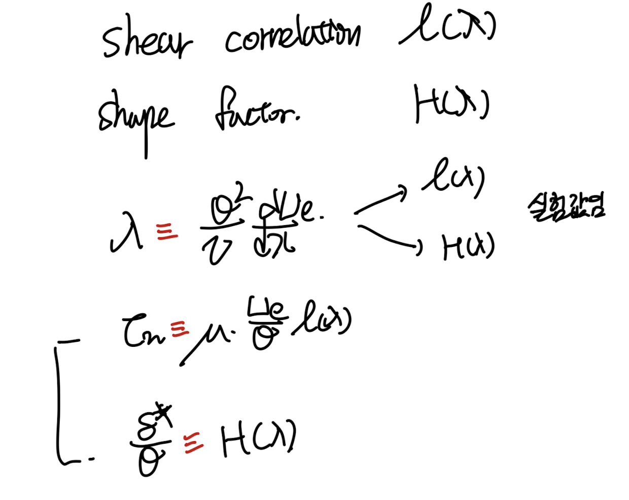 Ch6 Boundary layer theory part3 - Faker Skan solution, Thwaites' Method