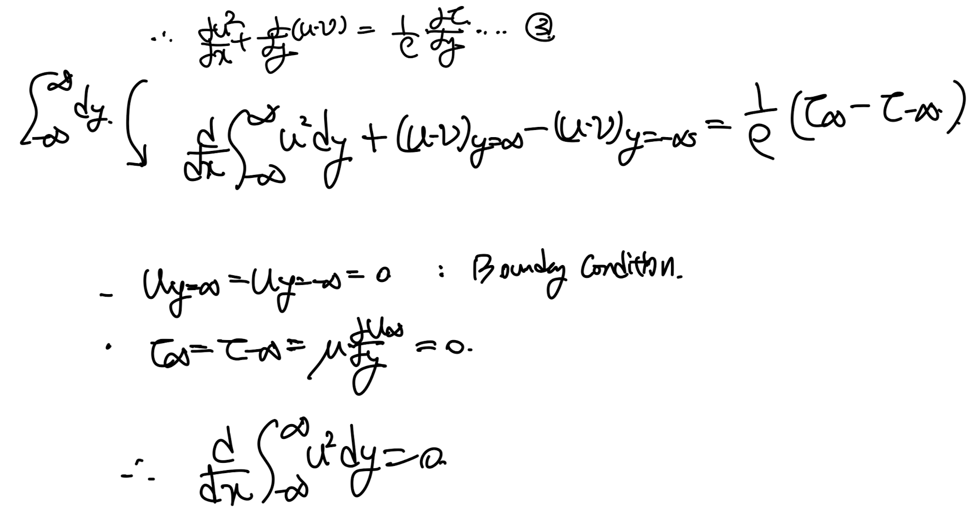 Ch6 Boundary layer theory part4 - Jets