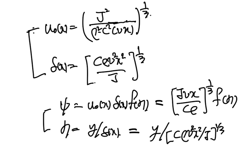 Ch6 Boundary layer theory part4 - Jets