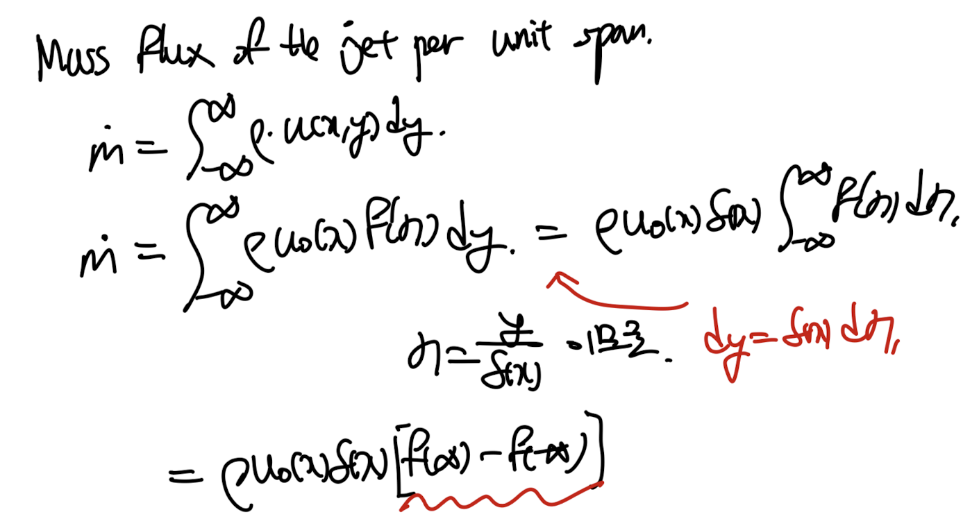 Ch6 Boundary layer theory part4 - Jets