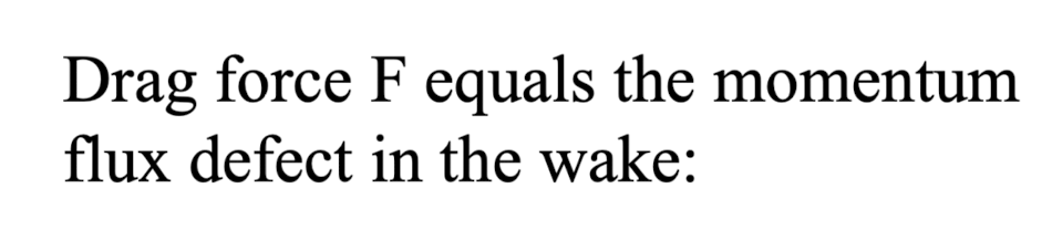 Ch6 Boundary layer theory part5 - Wake