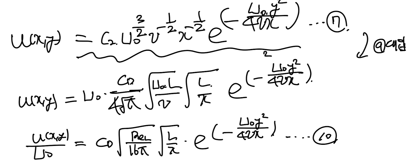 Ch6 Boundary layer theory part5 - Wake