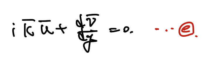 Ch7 Instability 2 - Orr Sommerfeld Eq.