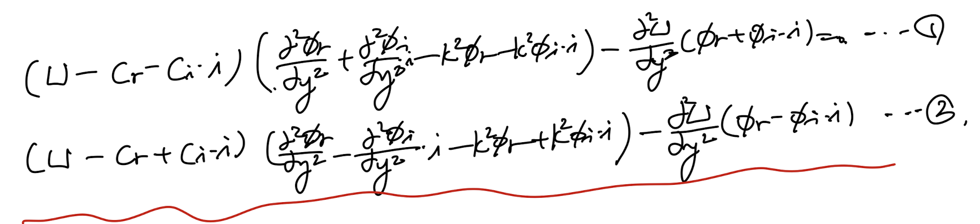 Ch7 Instability 3 - Inviscid stability