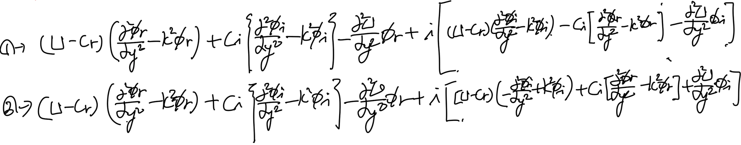 Ch7 Instability 3 - Inviscid stability