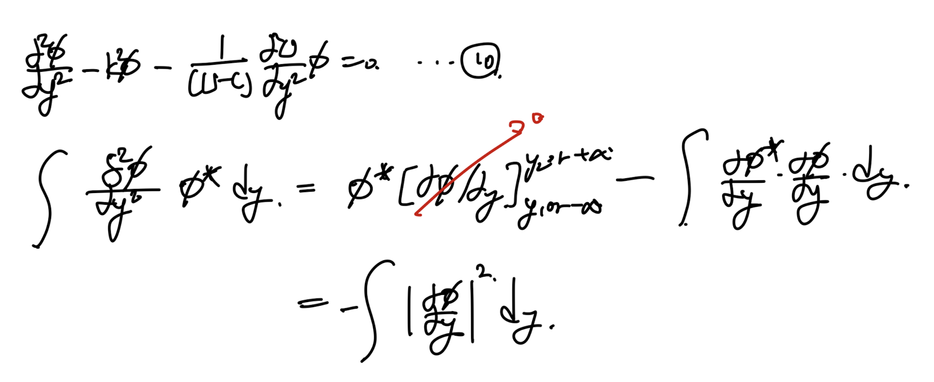 Ch7 Instability 3 - Inviscid stability