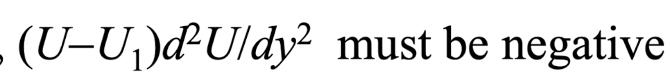 Ch7 Instability 3 - Inviscid stability