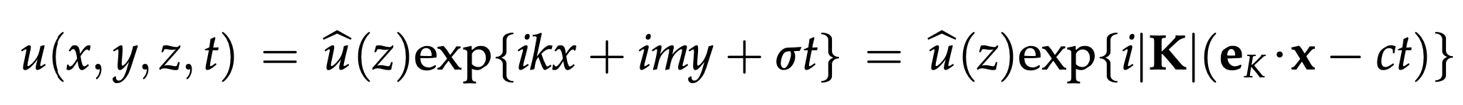 Ch7 Instability