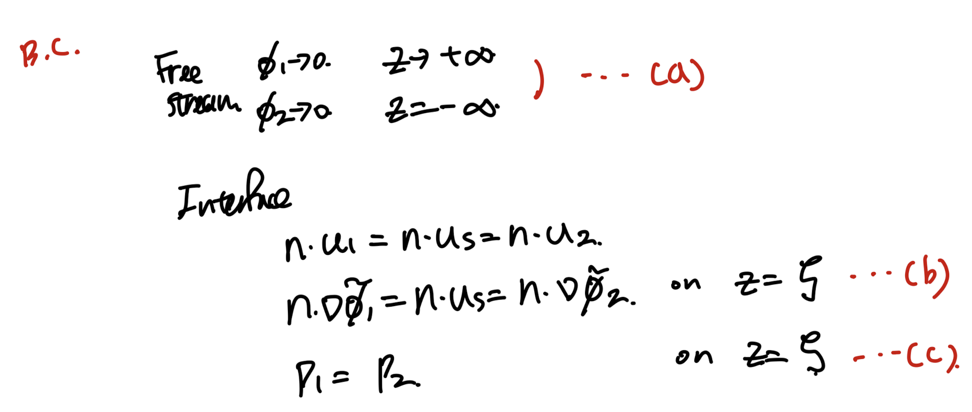 Ch7 Instability