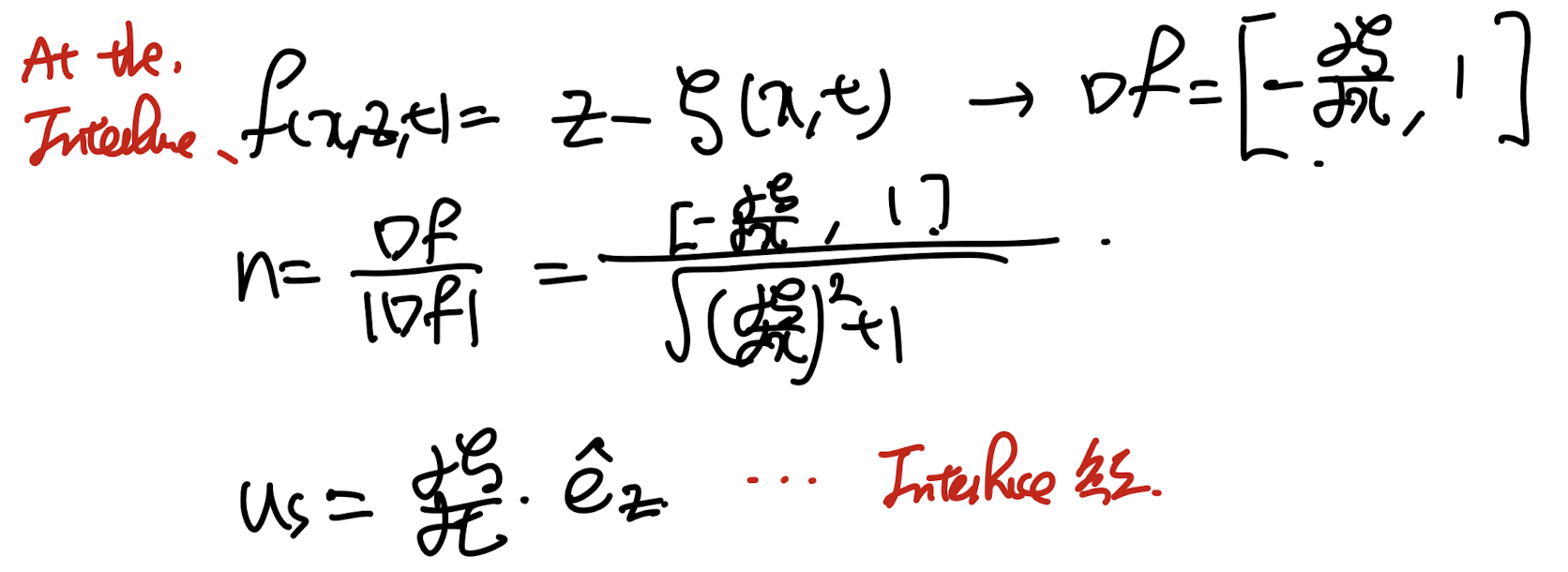 Ch7 Instability