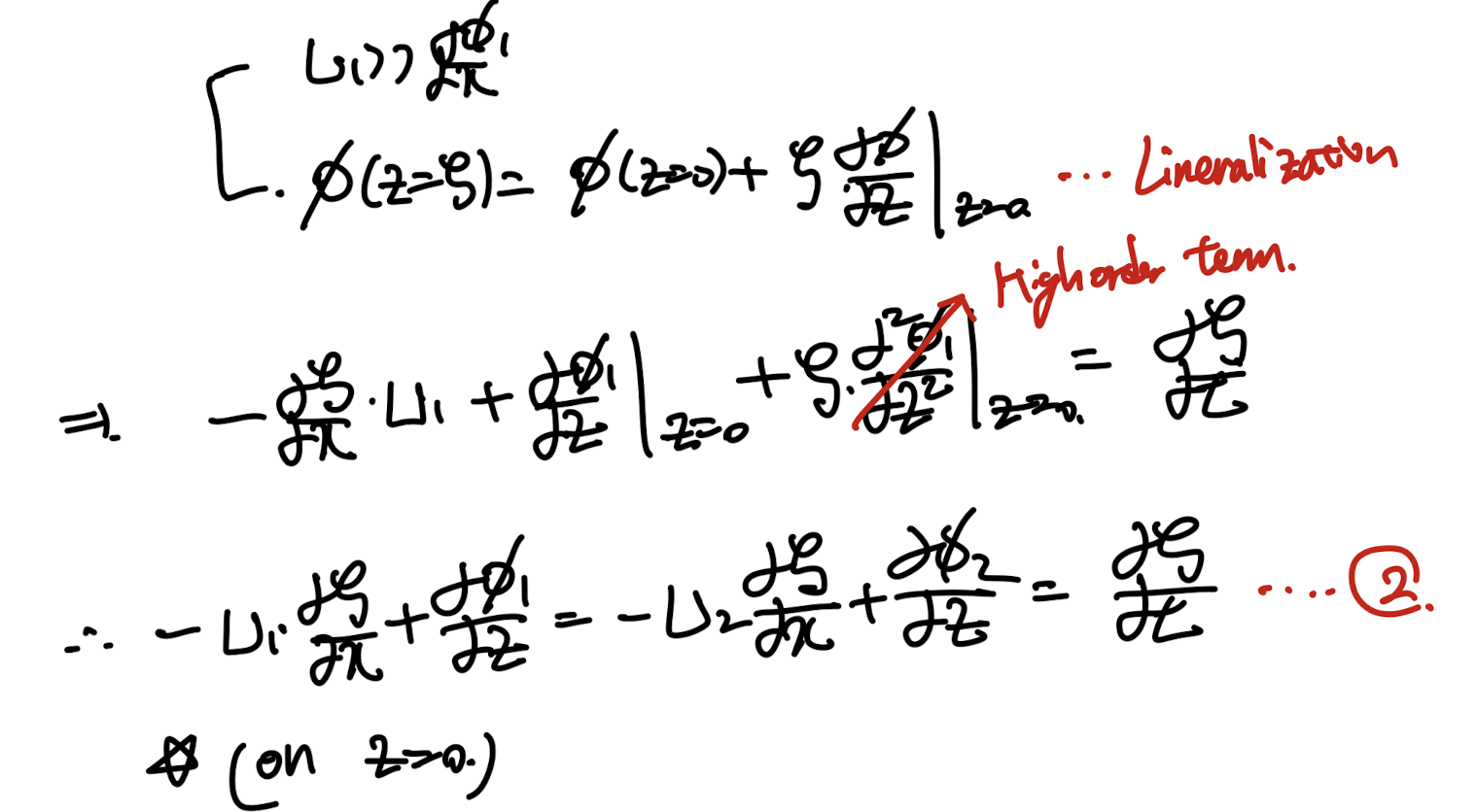 Ch7 Instability
