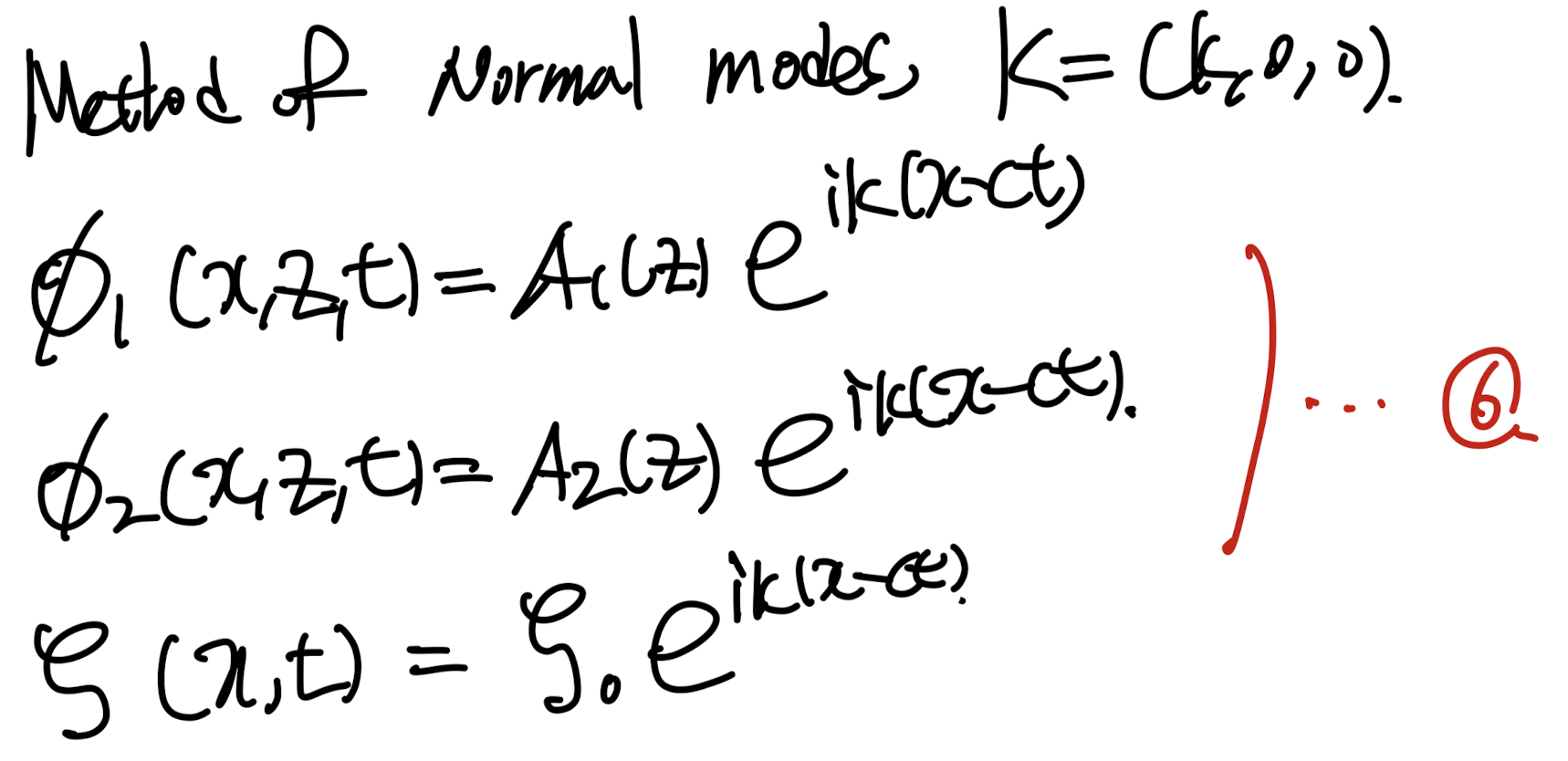 Ch7 Instability